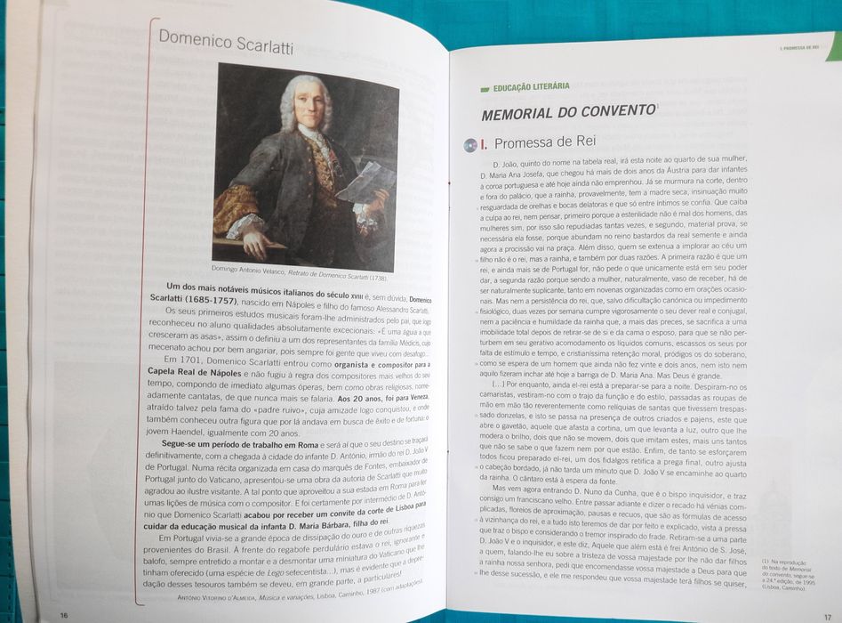 Manuais de exercícios