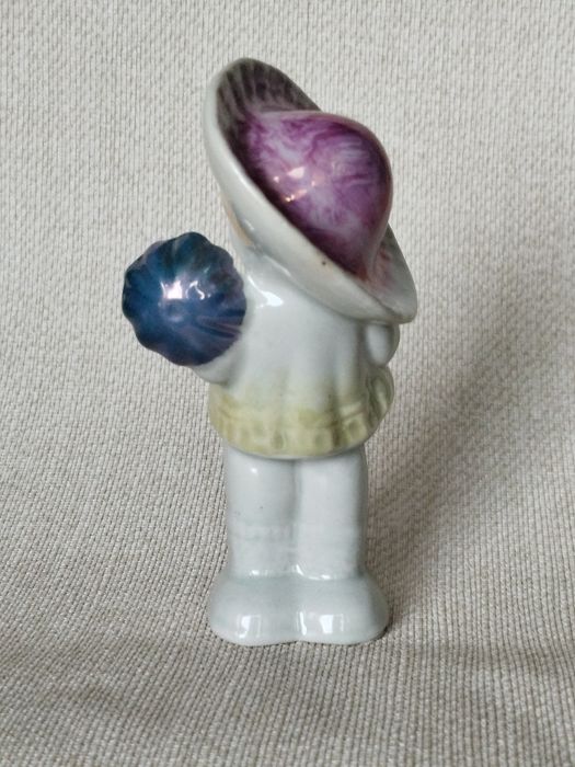 Figurka kolekcjonerska, Steatyt