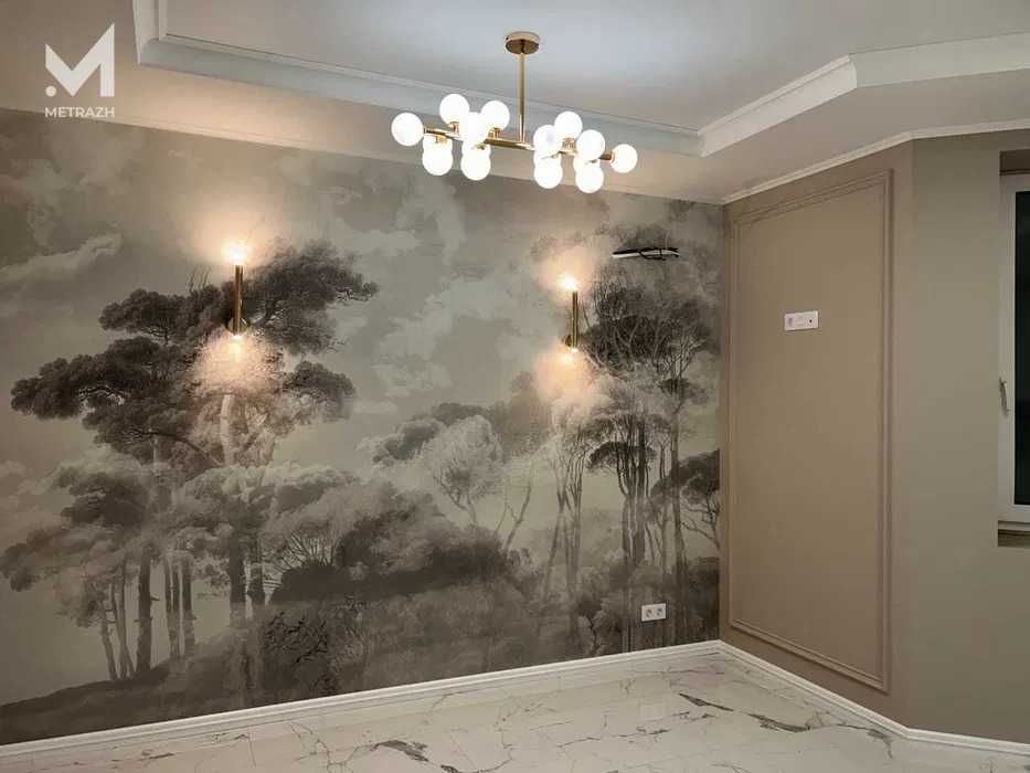 Продам 3к квартиру 100м² ‼️ЖК Новый Дом на Котлова‼️