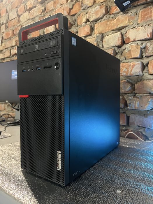 Системний блок HP Core i5 6400