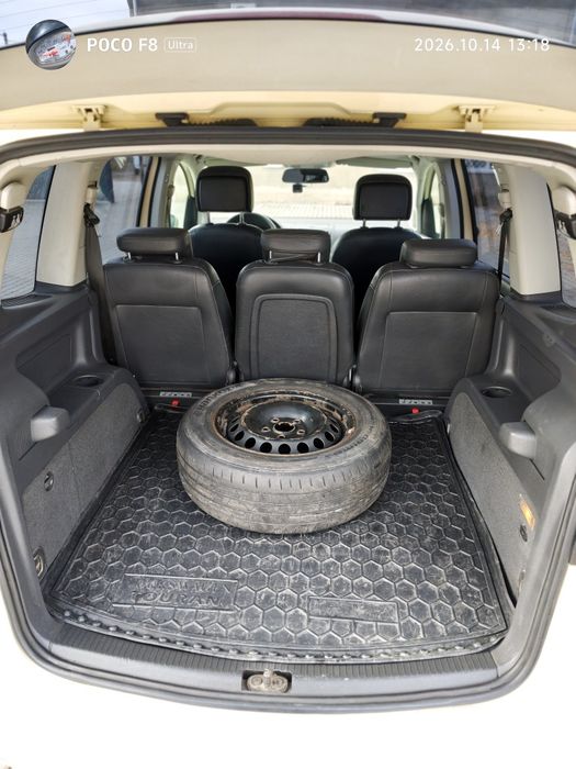 Продам Volkswagen Touran