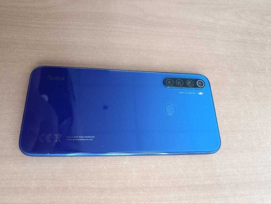 Xiaomi Redmi Note 8T 4\64