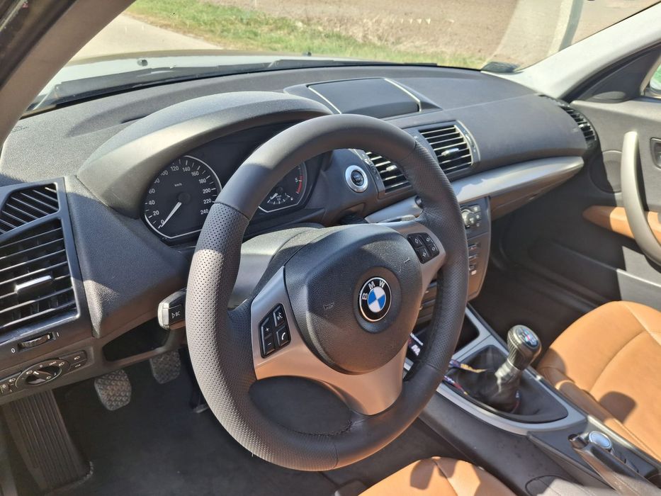 BMW Seria 1