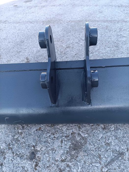 Balde de limpeza 80cm para mini giratória