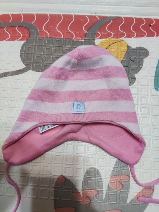 Шапка Reima 48 см