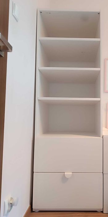 IKEA Regał Smastad Platsa