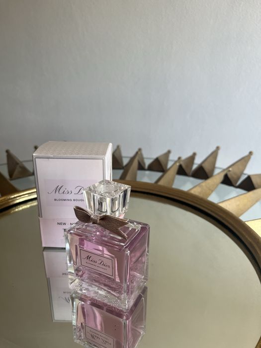 Miss dior perfum