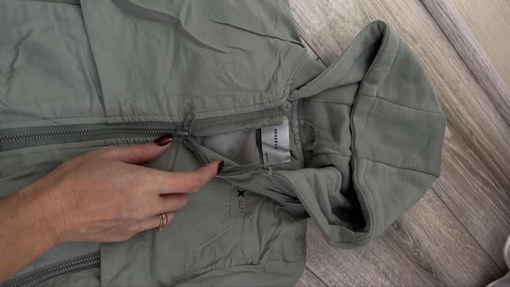 Куртка reserved 104