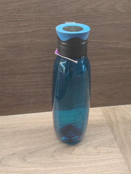 Bidon butelka sistema tritan traverse 650ml