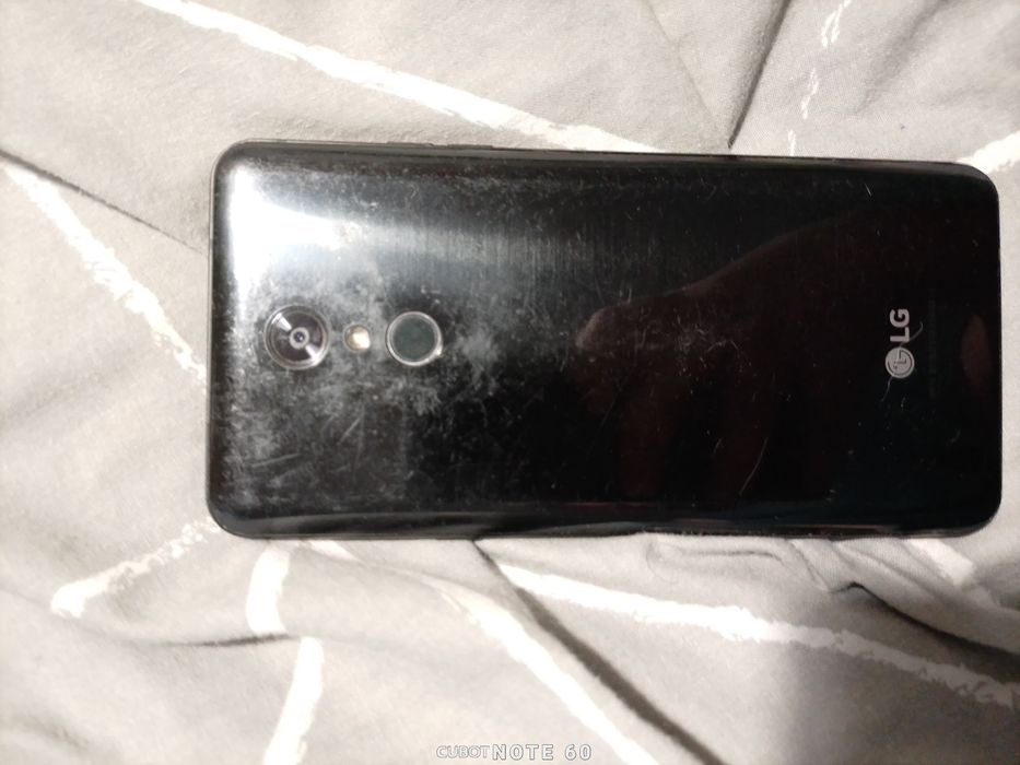 Lg Stylo 4 NFC 3/32gb