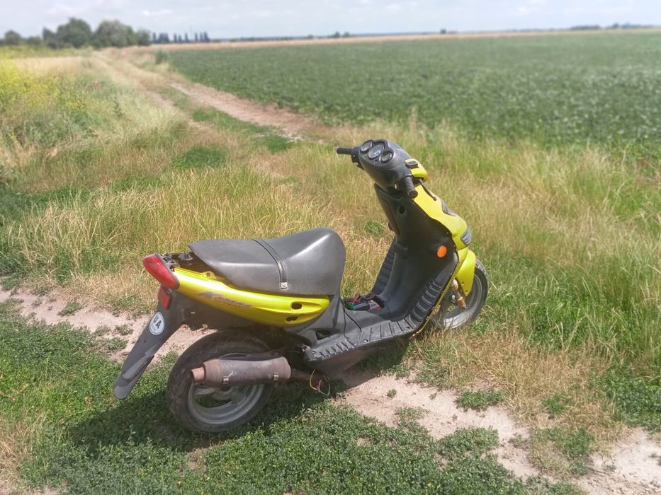 Продам Suzuki Katana