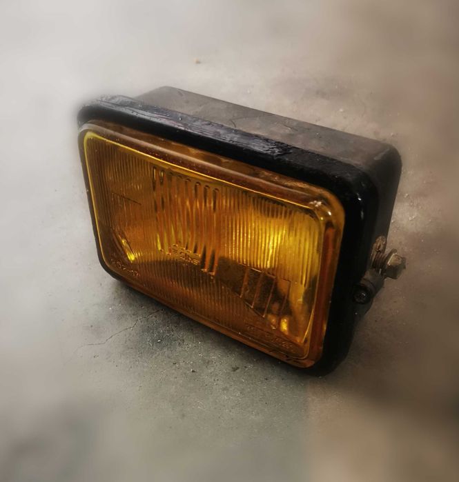 Varias peças motorizada