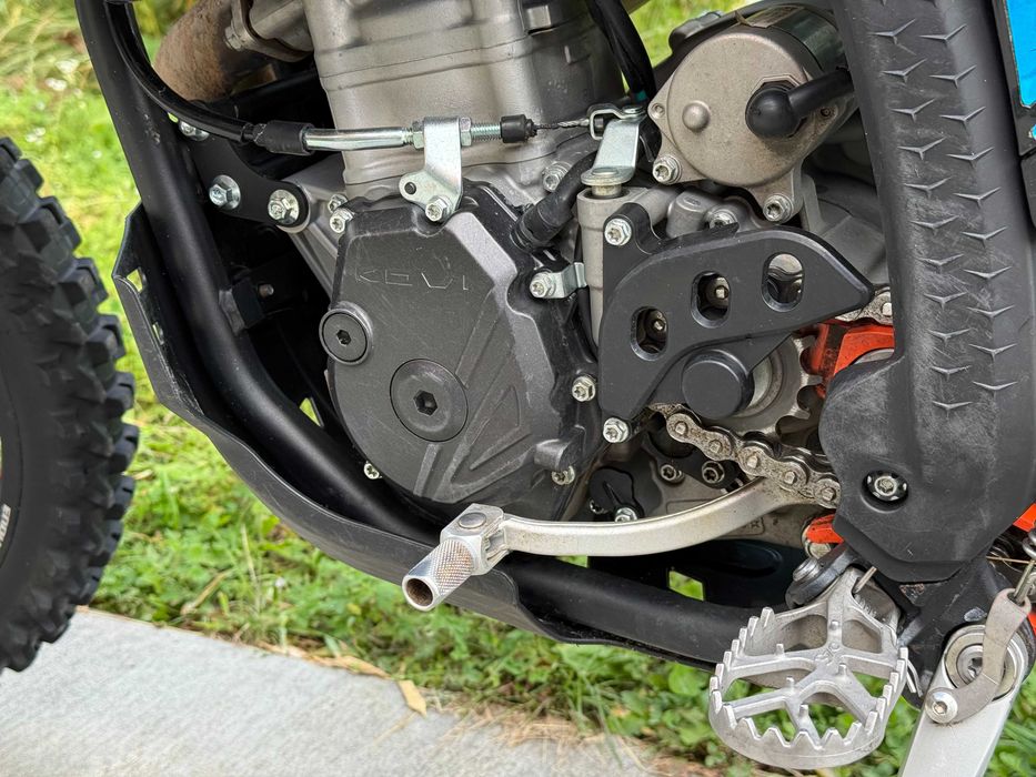 Kovi CRS 250 2025