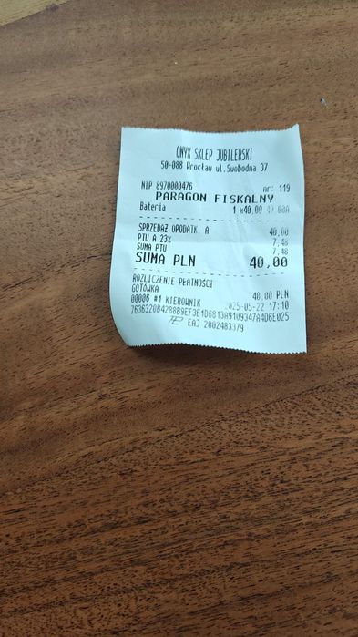**Nowy**Piękny męski zegarek LTD