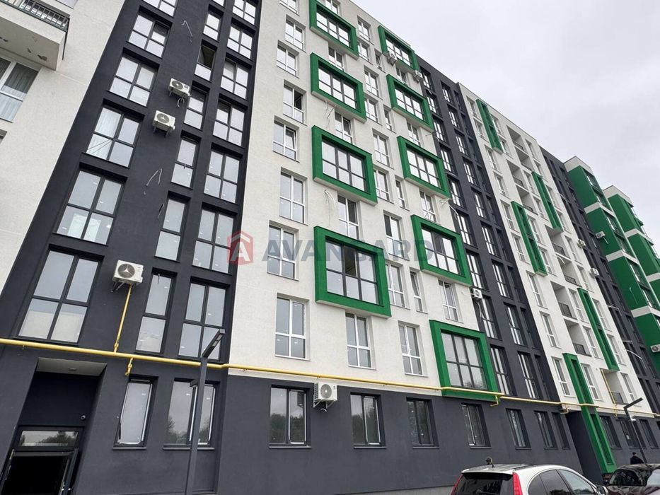 Продаж 1 кім.кв. 48м2