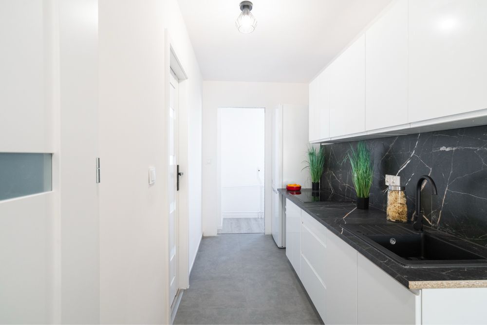 Pokoj na wynajem dla osoby pracujacej lub studenta