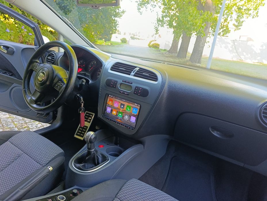 SEAT Leon 1.9tdi 105cv