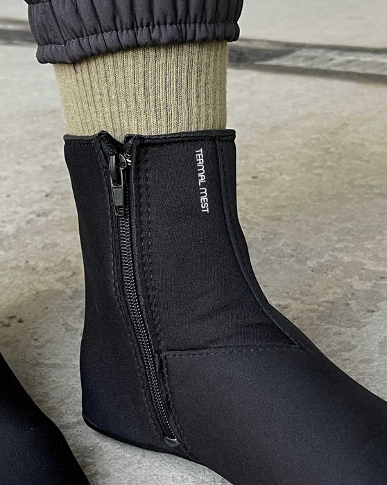 Термоноски мужские зимние неопреновые  водонепроницаемые Thermal