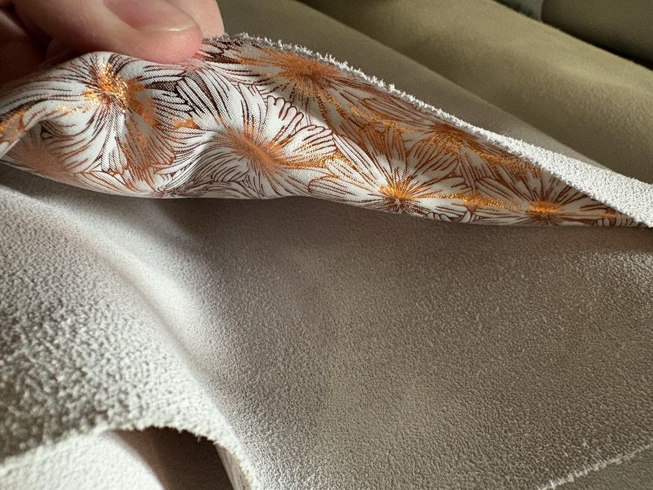 Skora miedziana wloska