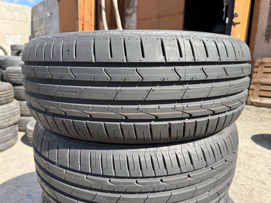 205/55 r17 Hankook Ventus Prime 3 Резина летняя НОВАЯ