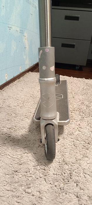 Самокат native stem complete