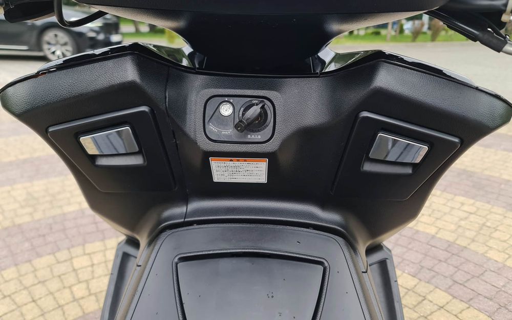 Suzuki gemma 250 (2012) «срочно»