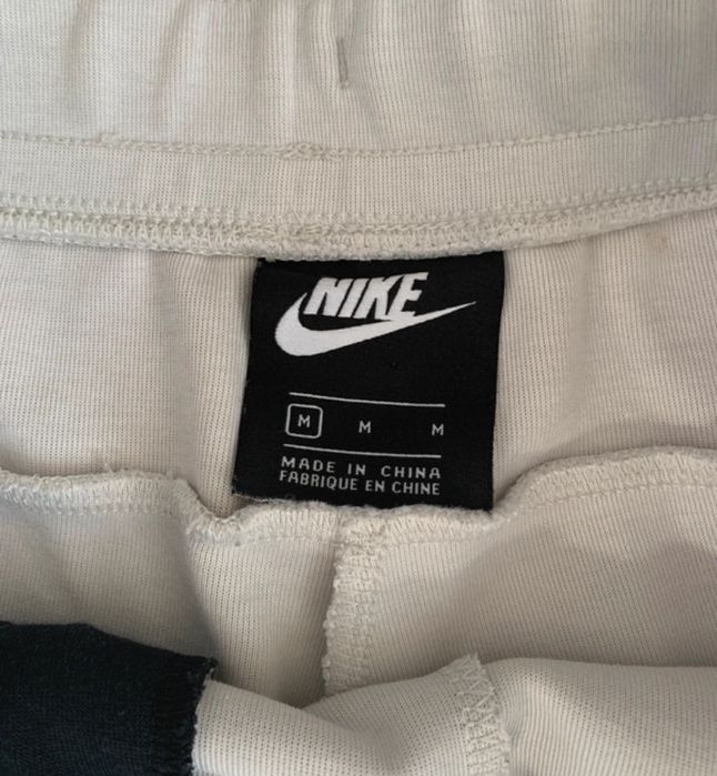 Calças fato treino Nike Sportswear Tech Fleece