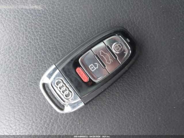 Audi A7 3.0T Premium Plus 2016 .