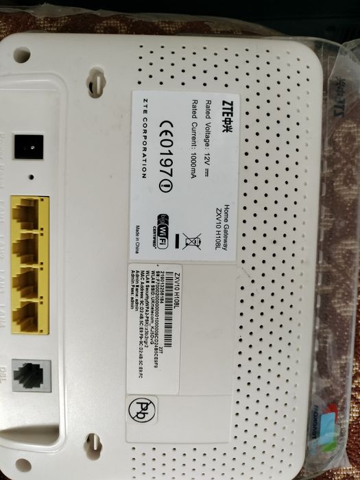 Wi fi роутеры читайте описание