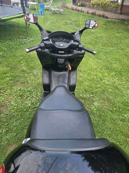 Skuter Honda s-wing 125