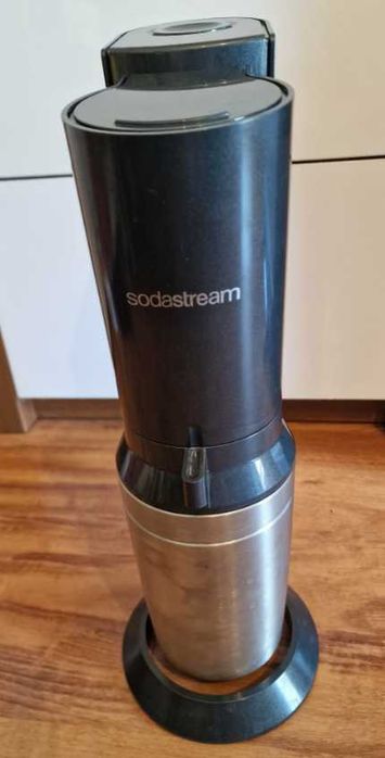 Sodastream Crystal  na szklane butelki