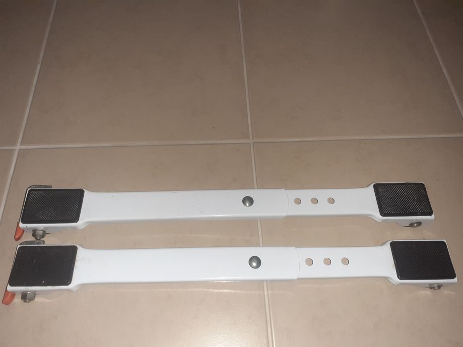 Suporte deslizador para electrodomésticos.  Base deslizante