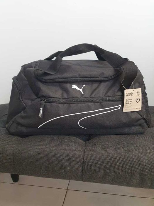 Torba Puma Fundamentals 47l