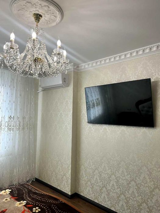 Оренда 2-к. стильної квартири 80м2. вул Єлизавети Чавдар, 13