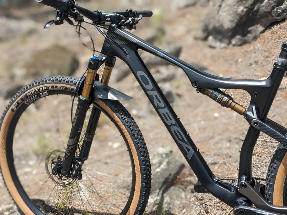 2023 Orbea Oiz M10 XTR Fox Kashima 29" Boost