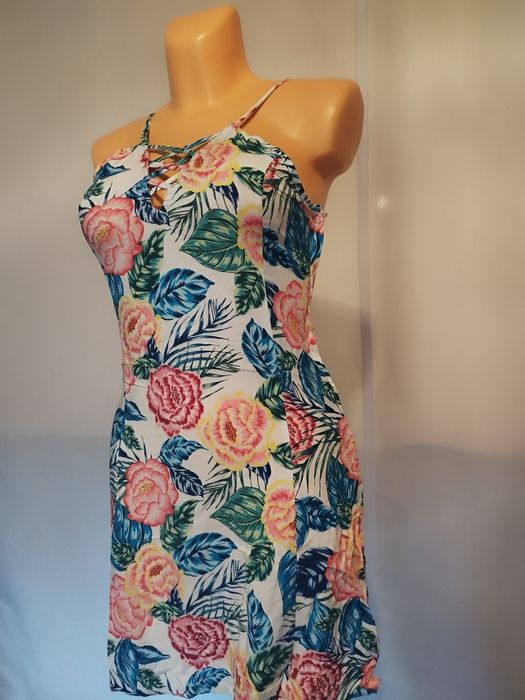 Nowa letnia sukienka H&M rozm.M