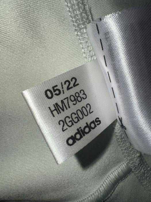 Жіночі легінси adidas Performance Techfit Printed 7/8