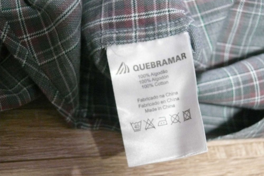 Camiseira QuebraMar