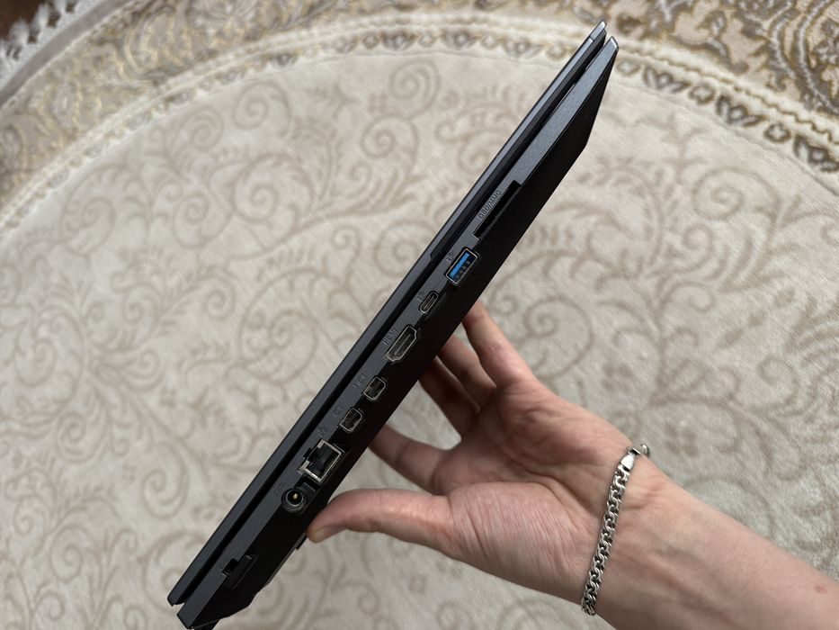 Продам ігровий ноутбук  MM-Vision A/S