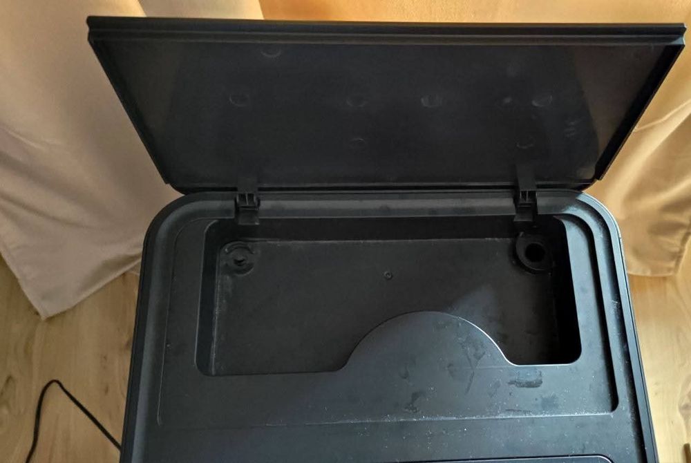 Klimator przenośny Kronos