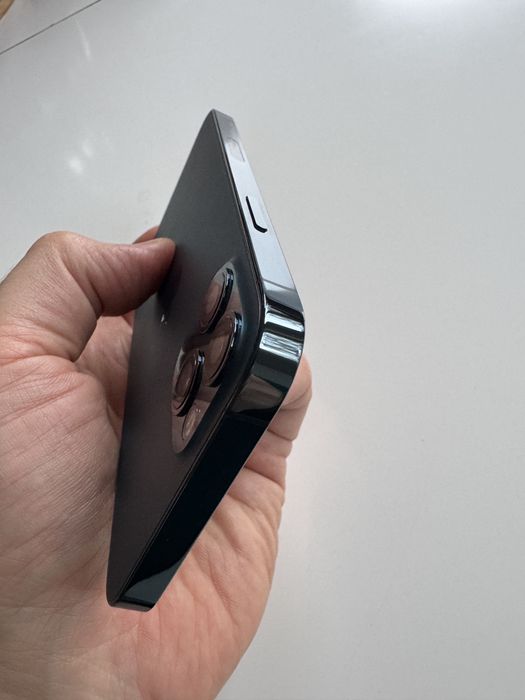 Iphone 12 pro, 128gb