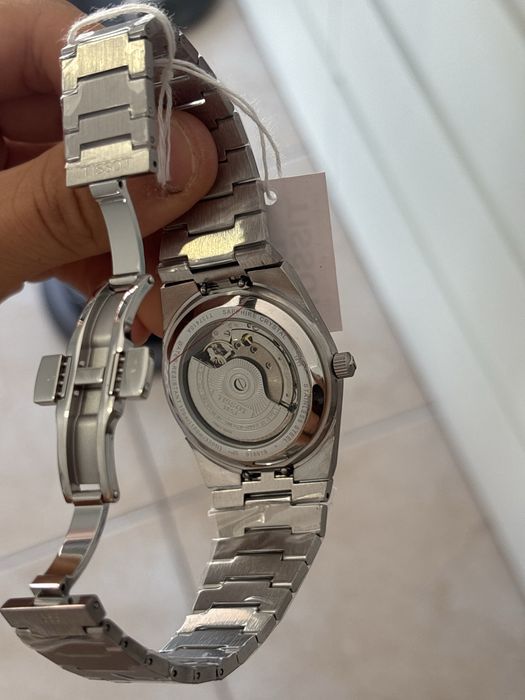 Tissot prx 80 - Automatico