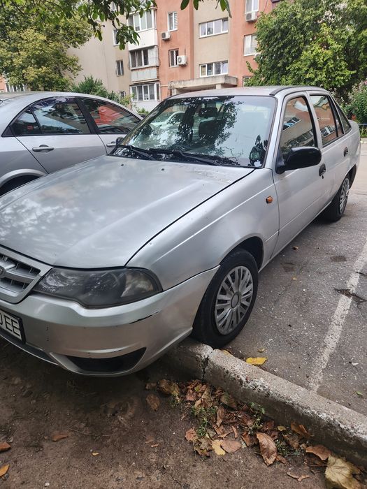 Daewoo nexia 2, 1,5 бензин 2011 год. Срочно