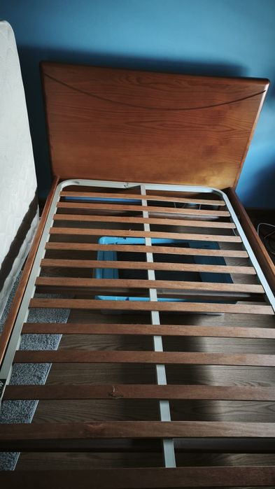 Mobília de quarto de solteiro
