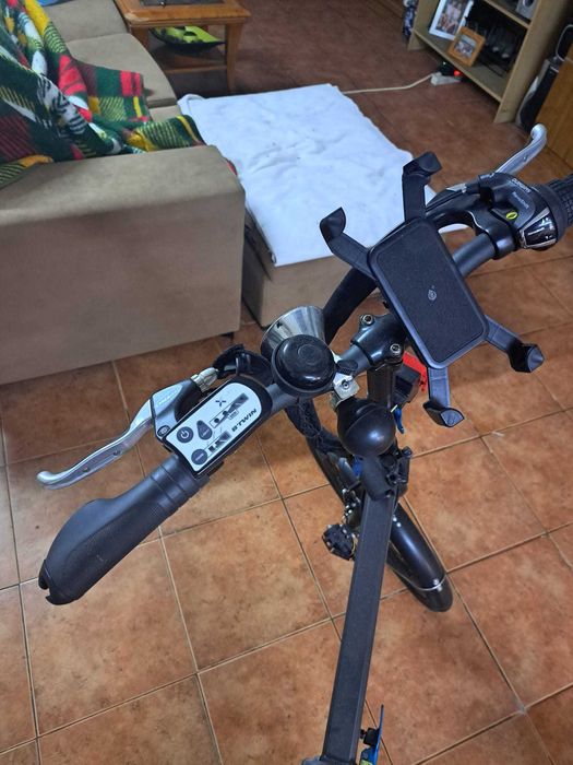 Bicicletas eletricas