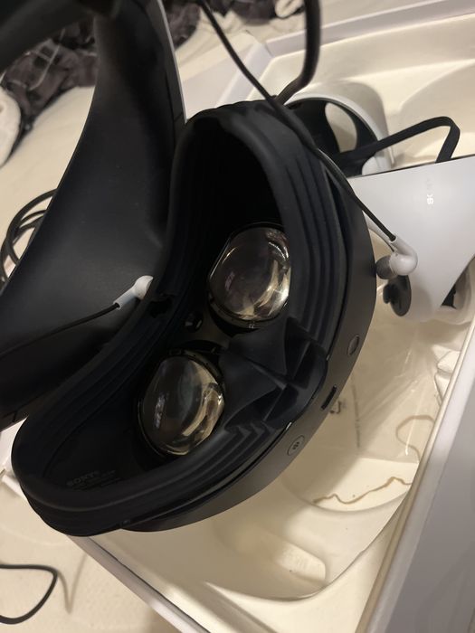 Vendo oculos virtuais play5