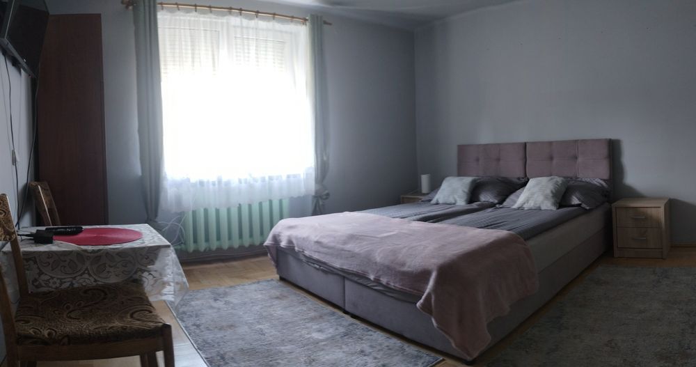Pokoje gościnne Ciechocinek