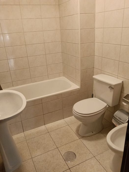 T2 quarto Gandra, Paredes