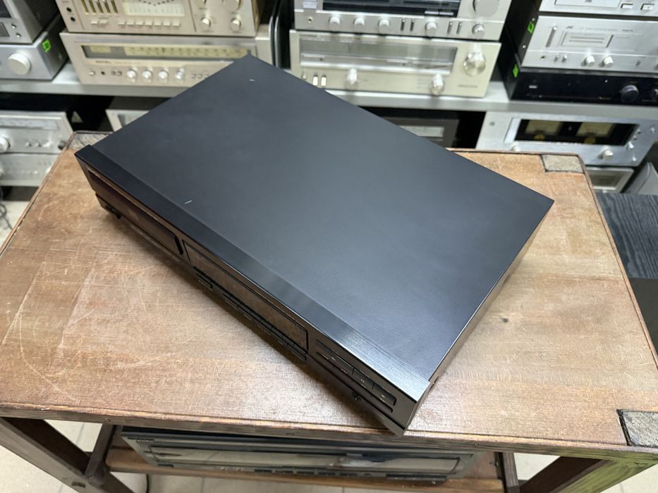 ‼️ Odtwarzacz płyt CD Denon DCD-480 Audio Room