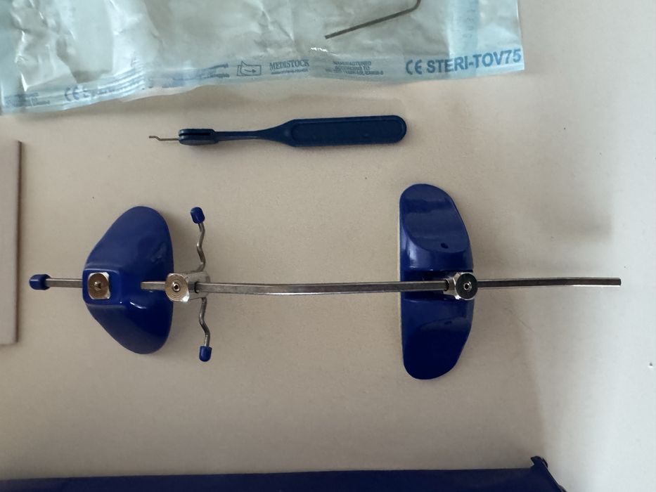 Máscara Facial Ajustável Proclinic – Ortodontia